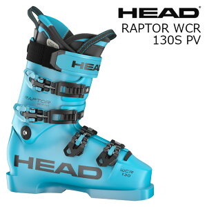 HEAD �w�b�h �X�L�[�u�[�c RAPTOR WCR 130S PV SPEEDBLUE 26-27���f��