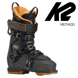 スキー ブーツ K2 method」の人気商品一覧・価格比較 - 価格.com