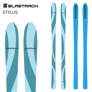 BLASTRACK �u���X�g���b�N �X�L�[�� STYLUS �P�i 26-27���f��