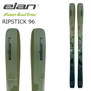 ELAN �G���� �X�L�[�� RIPSTICK 96 �P�i 26-27���f��