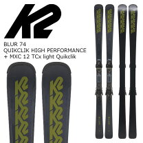 楽天市場】k2 disruption 78cの通販