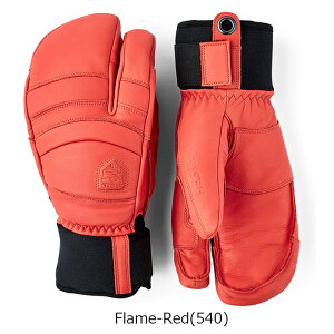 �y3000782�zHESTRA �w�X�g�� �O���[�u Fall Line 3-Finger 26-27���f��