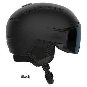 SALOMON �T������ �w�����b�g DRIVER PRIME SIGMA PHOTO MIPS 26-27���f��