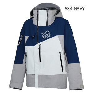 ONYONE �I�����l �X�L�[�E�F�A ONJ99301 EDGE SHELL JACKET 26-27���f�� �W���P�b�g
