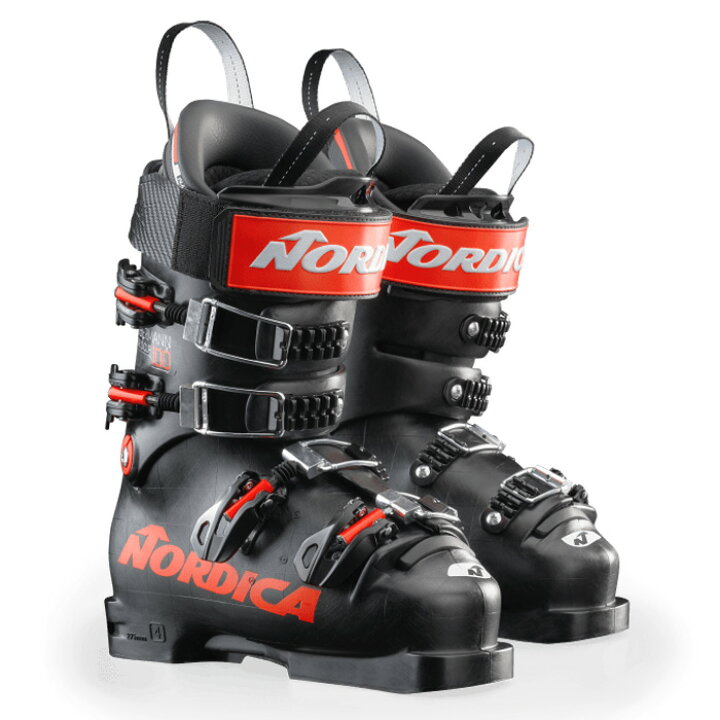 楽天市場】Nordica ノルディカ スキーブーツ DOBERMANN WC 100 22-23 