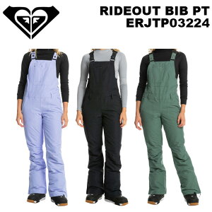 ROXY LV[ EFA RIDEOUT BIB PT ERJTP03224 23-24(2024)f pc