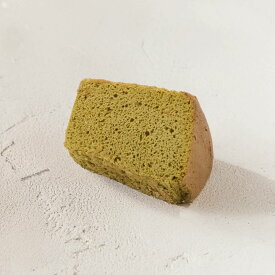 抹茶シフォンケーキ 糖質0.8g | 低糖質 お菓子 スイーツ ケーキ 低糖質おやつ 糖質制限 ロカボ 個包装 糖質オフ フスボン 無添加 高タンパク 食品 手作り ケトジェニックダイエット 抹茶 シフォンケーキ 天然甘味料のみ使用 取り寄せ のし 冷凍 チョコレート 砂糖不使用