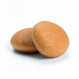 フスボンバンズ 糖質4.0g | ふすまパン 低糖質パン 低糖質 パン 糖質制限 ロカボ 糖質オフ フスボン 大豆パン 無添加 有機ふすま使用 高タンパク 食品 手作り ケトジェニックダイエット 天然甘味料のみ使用 大豆粉 ダイエット 置き換え ハンバーガーバンズ