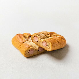 ウインナーマヨネーズロール 糖質7.8g | ふすまパン 低糖質パン 低糖質 パン 糖質制限 ロカボ 糖質オフ フスボン 大豆パン 無添加 有機ふすま使用 高タンパク 食品 手作り ケトジェニックダイエット 天然甘味料のみ使用 大豆粉 ギフト ダイエット 置き換え ウインナーパン