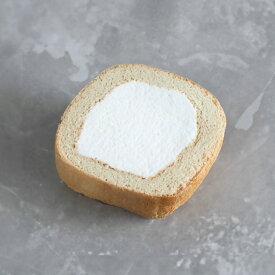 フスボンロール プレーン 糖質2.2g｜低糖質 お菓子 スイーツ ケーキ 低糖質おやつ 糖質制限 ロカボ 個包装 糖質オフ フスボン 無添加 高タンパク 食品 手作り ケトジェニックダイエット 天然甘味料のみ使用 取り寄せ のし 冷凍 ロールケーキ 砂糖不使用