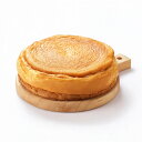 【送料無料】フスボンベイクドチーズケーキホール 糖質2.3g/切 | 低糖質 チーズケーキ お菓子 スイーツ 低糖質おやつ 糖質制限 チーズケーキ ロカボ 糖質オフ フスボン 無添加 高タンパク 食品 手作り ケトジェニックダイエット 天然甘味料のみ使用 ギフト 取り寄せ 冷凍