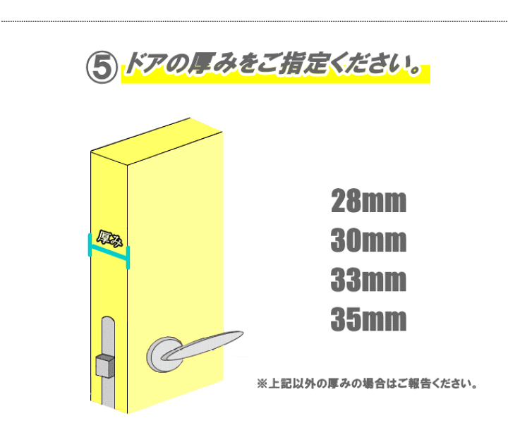 楽天市場】洋室建具 横モール ドア リフォーム高さ：1821〜2100mmPG