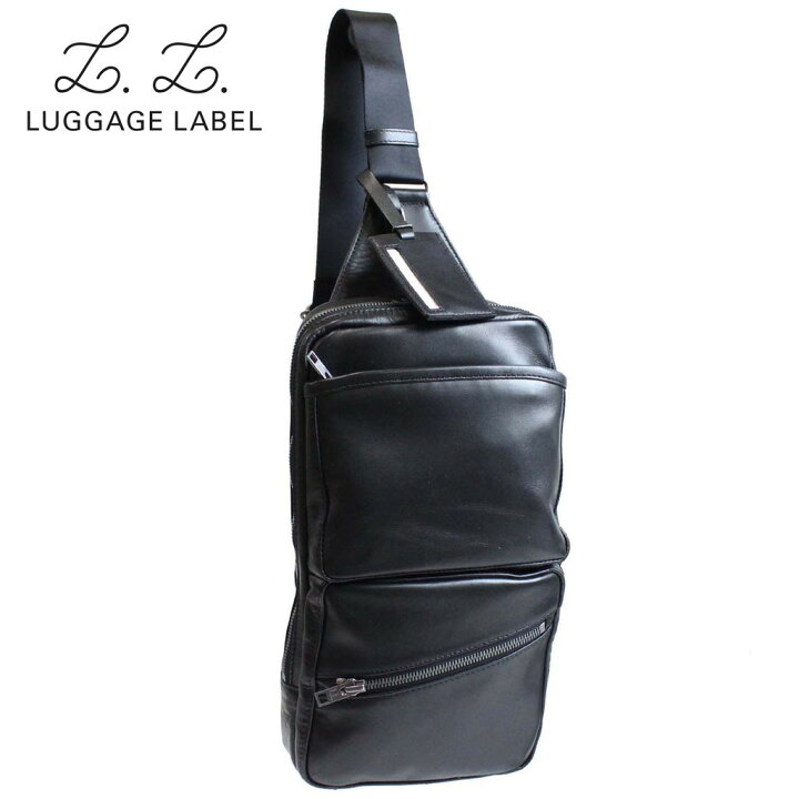 楽天市場】ラゲッジレーベル エレメント スリングショルダーバッグ 021 