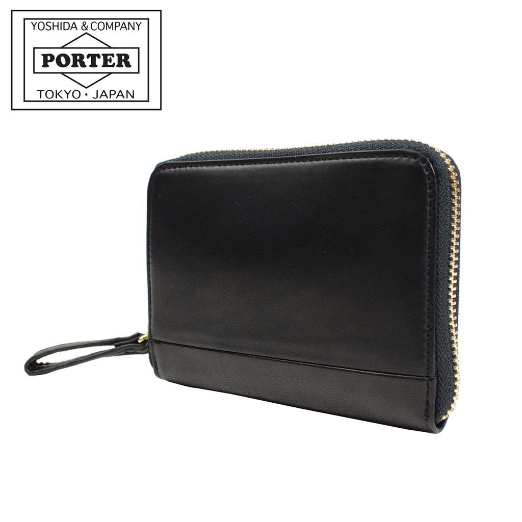ポーター(PORTER) ウォール(WALL) 財布 | 通販・人気ランキング - 価格.com