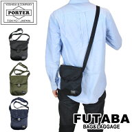 ポーター フレーム ショルダーバッグ 690-17850 10 ブラック PORTER 吉田カバン ミニショルダー FRAME ギ…