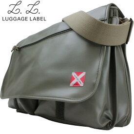 ラゲッジレーベル ライナー ショルダーバッグ 951-09235 10 ブラック LUGGAGE LABEL 吉田カバン ショルダーバッグ LINER 通勤 通学 日本製 肩掛け 斜め掛け