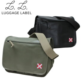 ラゲッジレーベル ライナー ショルダーバッグ 951-09236 10 ブラック LUGGAGE LABEL 吉田カバン ショルダーバッグ LINER 通勤 通学 日本製 肩掛け 斜め掛け