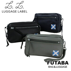ラゲッジレーベル ニューライナー ポーチ(L) 960-09525 10 ブラック LUGGAGE LABEL 吉田カバン ポ−チ 小物入れ NEW LINER 日本製 小物