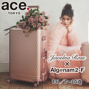 ymxeBTz G[Xg[L[ ASi2-F WGi[YLTD X[cP[X Y fB[X 05412 G[X ace. TOKYO LABEL Algonam2-F Jewelna Rose 4 TSbN 73L 7`10 s o gx