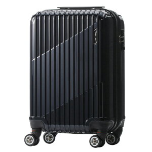 エース クレスタ スーツケース メンズ レディース 機内持ち込み 可能 06316 ace. ACE cresta 軽量 4輪 TSロック ファスナー 34L~39L 2~3泊 旅行 出張 トラベル 正規品 最強配送