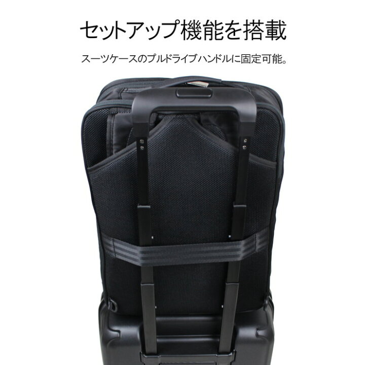 楽天市場】【ノベルティ特典】 エースジーン ガジェタブル リュック 