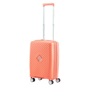 AJc[X^[ XNAZ X[cP[X Y fB[X @݉\ STCY QJ2-001 Xsi[55 AMERICAN TOURISTER SQUASEM 1`3 USB|[g GLXp_u s gx o 