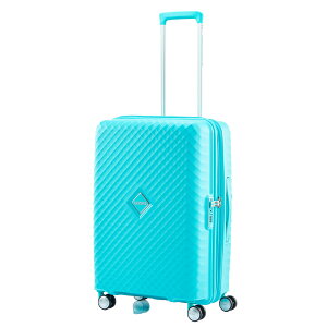 yő41{ 1710zAJc[X^[ XNAZ X[cP[X Y fB[X MTCY QJ2-002 Xsi[66 AMERICAN TOURISTER SQUASEM 1`3 GLXp_u s gx o K