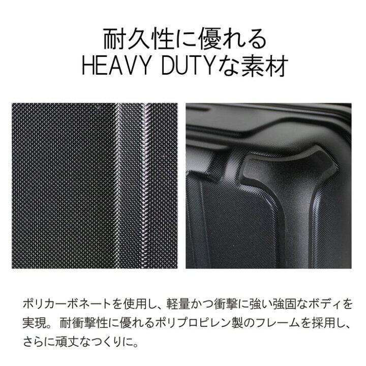 楽天市場】ブリーフィング スーツケース H-98 HD メンズ 冬 BRA191C05  