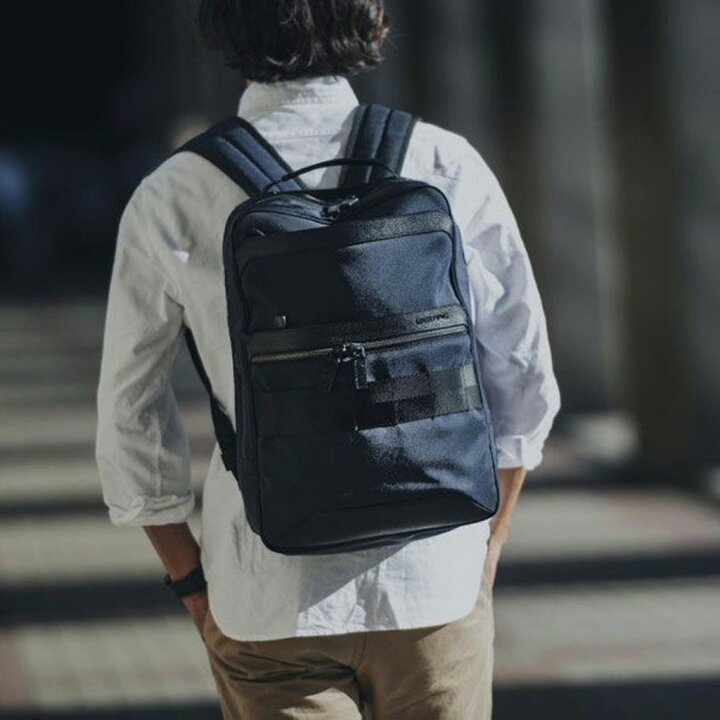 楽天市場】ブリーフィング フュージョン リュックサック FUSION SQ  