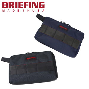 �y�ő�40�{ 17��10�����z�u���[�t�B���O MADE IN USA ���o�C���|�[�` MOBILE POUCH L �����Y�A�����J�� BRA213A04 BRIEFING �P�[�X �������� �u�����h �M�t�g �v���[���g �ŋ��z��