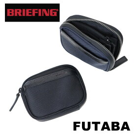 ブリーフィング フュージョン ミニウォレット WALLET メンズ 夏 BRA221A32 BRIEFING FUSION 財布 小さめ コンパクト ブランド ギフト プレゼント