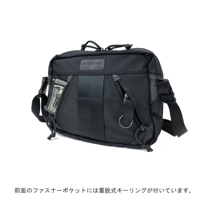 楽天市場】【最大30倍 20日2時迄】ノベルティ付 ブリーフィング デルタ 