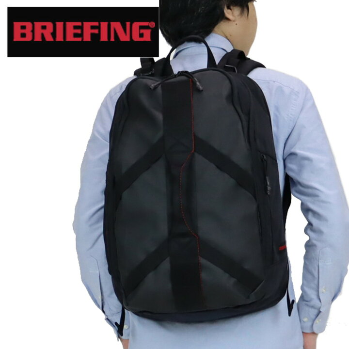 楽天市場】正規品 BRIEFING ブリーフィング LESIT レジット TRAVEL 