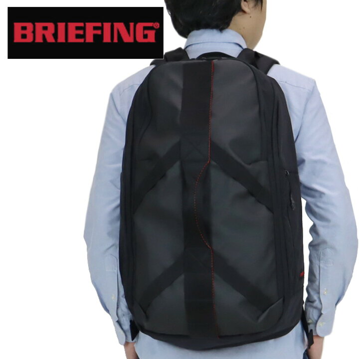 楽天市場】正規品 BRIEFING ブリーフィング LESIT レジット JOURNEY 