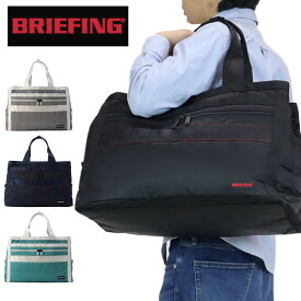 正規品 BRIEFING ブリーフィング GOLF ゴルフ ECO TWILL エコツイル 3ROOMS WIRE L ECO TWILL トートバッグ BRG223T44