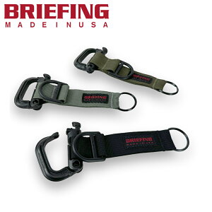 u[tBO L[z_[ KEY HOLDER Y fB[XMADE IN USA AJ ~^[ BRA213A19 BRIEFING L[O  uh Mtg v[g ŋz