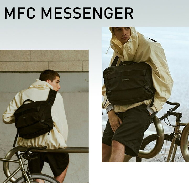 楽天市場】正規品 BRIEFING ブリーフィング エムエフシー MFC 
