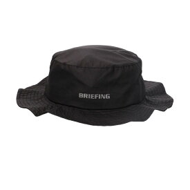 ブリーフィング エムエフシー バケットハット 帽子 BRIEFING MFC BUCKET HAT メンズ 男性 BRA233A01 ブランド プレゼント ギフト