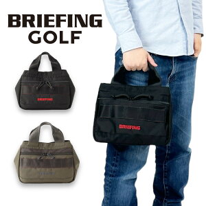 u[tBO St g[gobO J[gg[g BRG231T37 BRIEFING GOLF TURF CART TOTE TL Y fB[X y uh Mtg v[g ŋz