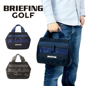 yő37{ 112zu[tBO St g[gobO J[gg[g BRG231T38 BRIEFING GOLF TURF CART TOTE 1000D Y fB[X y uh Mtg v[g ŋz