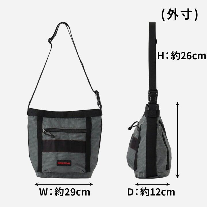 楽天市場】ブリーフィング ゴルフ トートバッグ BRIEFING GOLF 