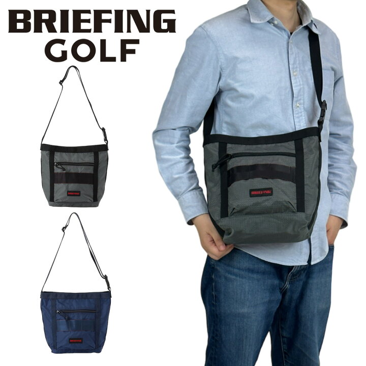 楽天市場】ブリーフィング ゴルフ トートバッグ BRIEFING GOLF 