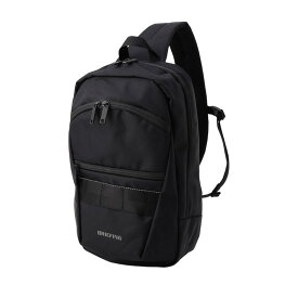 ブリーフィング エムエフシー ショルダーバッグ スリングバッグ BRIEFING MFC SLINGBAG 肩掛け メンズ 男性 春 BRA231L43 ブランド プレゼント ギフト