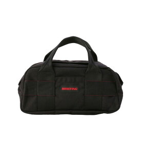 ブリーフィング ツールバッグ ボストンバッグ OUTDOOR EQUIPMENT BRIEFING TOOL BAG S アウトドア メンズ レディース BRA233A10 春 キャンプ ピクニック ブランド ギフト プレゼント