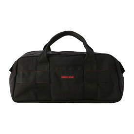 ブリーフィング ツールバッグ ボストンバッグ OUTDOOR EQUIPMENT BRIEFING TOOL BAG M アウトドア メンズ レディース BRA233A11 春 キャンプ ピクニック ブランド ギフト プレゼント