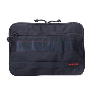 ブリーフィング モジュールウェア PCケース BRA233A33 BRIEFING PC CASE TALL 11 MW GENII メンズ トラベル B5サイズ 軽量 ブランド ギフト プレゼント 最強配送