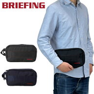【最大48倍 26日2時迄】ブリーフィング モジュールウェア ポ−チ ONE ZIP POUCH MW メンズBRA233A38 BRIE…