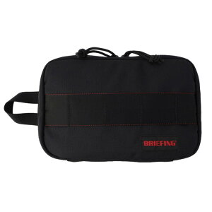 �u���[�t�B���O ���W���[���E�F�A �|�[�` BRA233A41 BRIEFING GADGET POUCH MW GENII �����Y �g���x�� B6�T�C�Y�y�� �u�����h �M�t�g �v���[���g �ŋ��z��