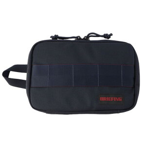 �u���[�t�B���O ���W���[���E�F�A �|�[�` BRA233A41 BRIEFING GADGET POUCH MW GENII �����Y �g���x�� B6�T�C�Y�y�� �u�����h �M�t�g �v���[���g �ŋ��z��