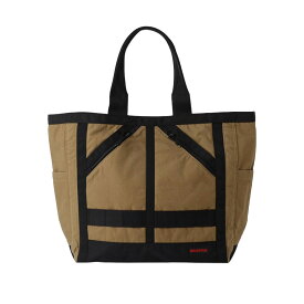 ブリーフィング ミリタリーファブリック トートバッグ BRIEFING MILITALY FABRIC MF NEW STANDARD TOTE L 肩掛け ユニセックス 春 BRA233T03 ブランド プレゼント ギフト